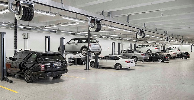Emirgazi Oto Servis